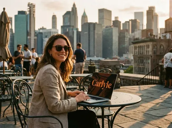 Carlyle — live dealer games and real-time betting